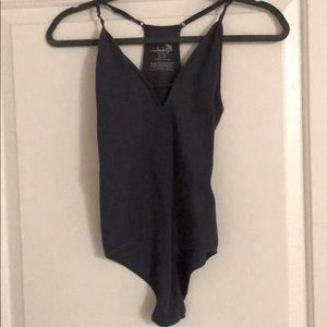Free people body suit